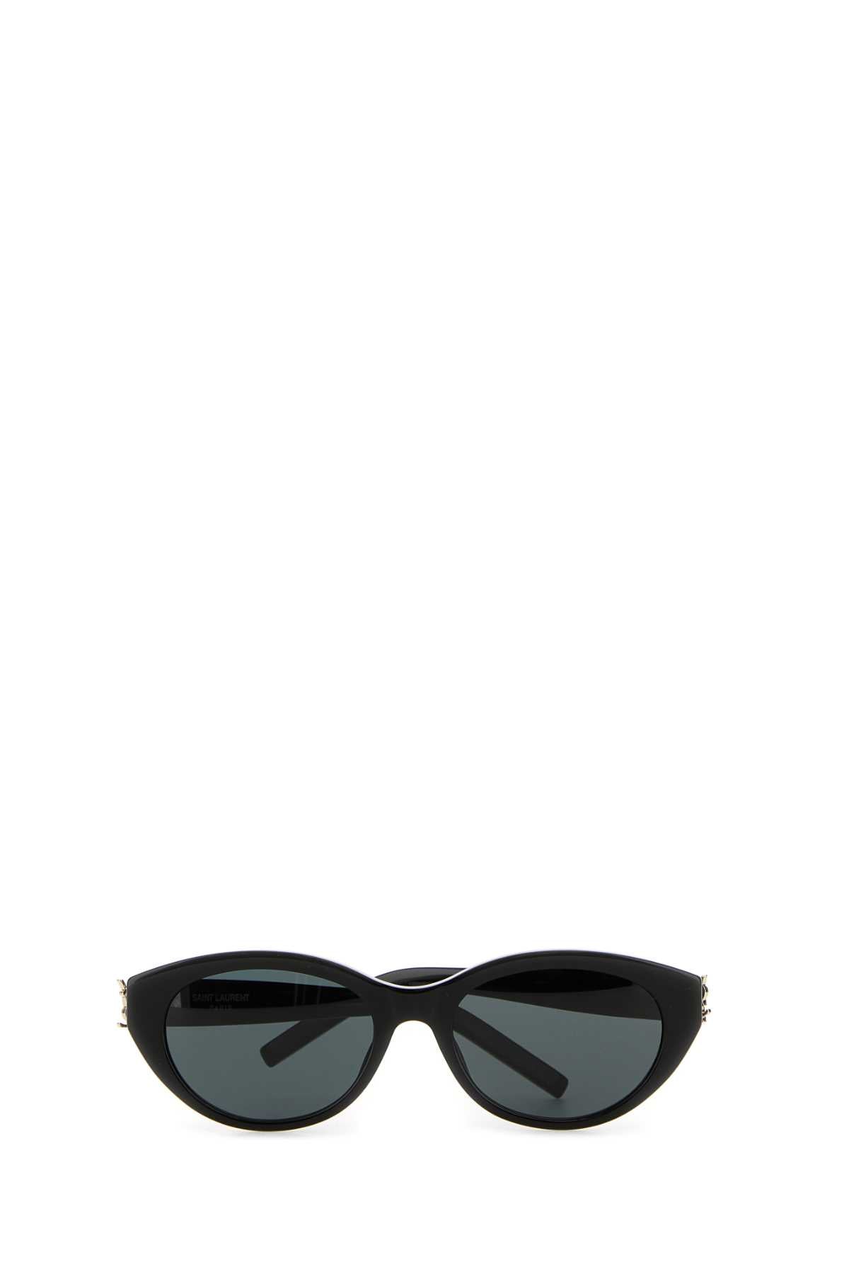 Saint Laurent Women Black Acetate  Sl M148 Sunglasses SAINT LAURENT