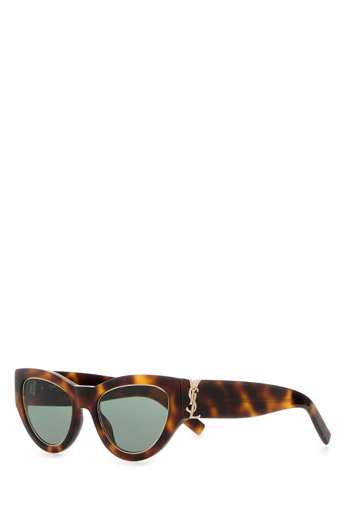 Saint Laurent Women Printed Acetate Sl M94 Sunglasses SAINT LAURENT