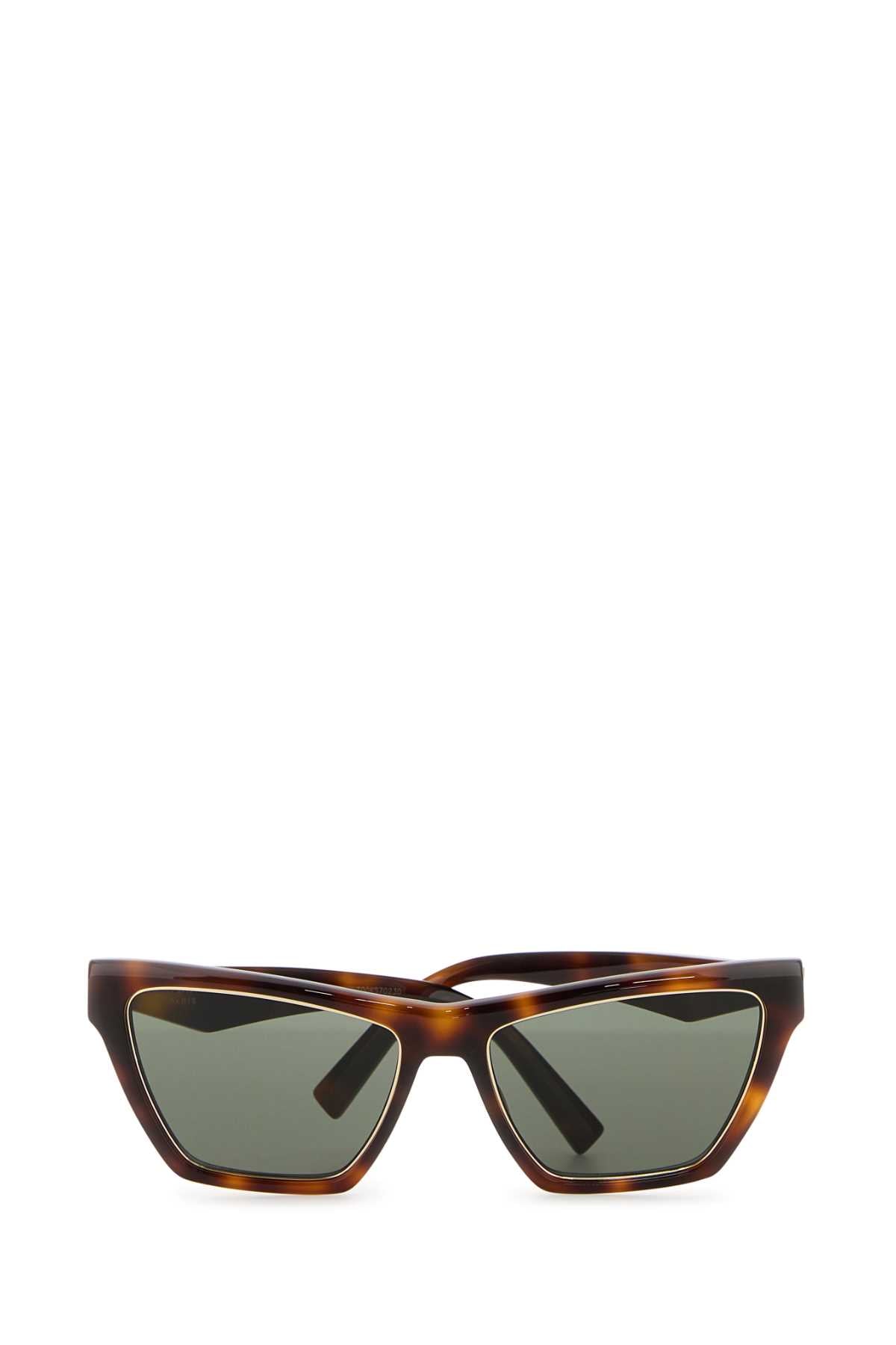 Saint Laurent Women Printed Acetate Sl M103 Rim Sunglasses SAINT LAURENT
