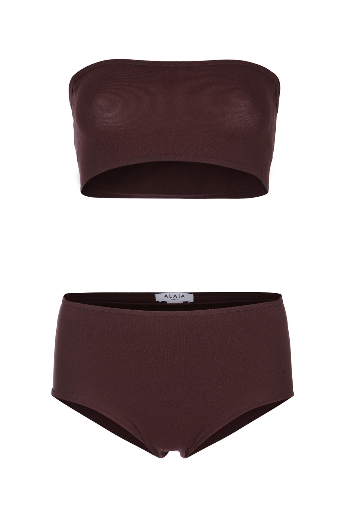 Alaia Women Set Second Skin ALAIA
