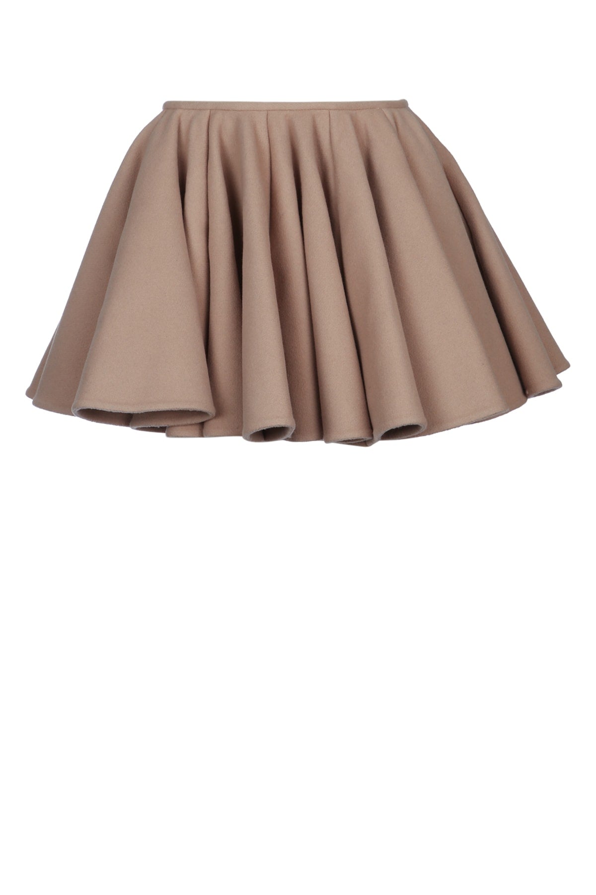 Alaia Women Skater Skirt ALAIA