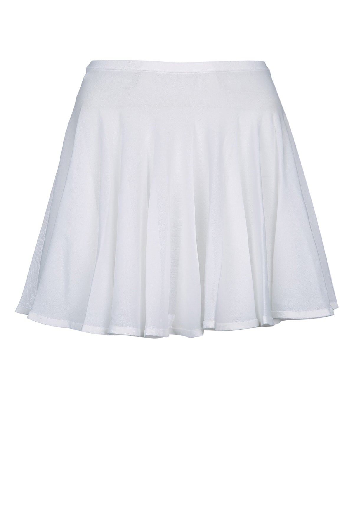 Alaia Women Skater Skirt ALAIA
