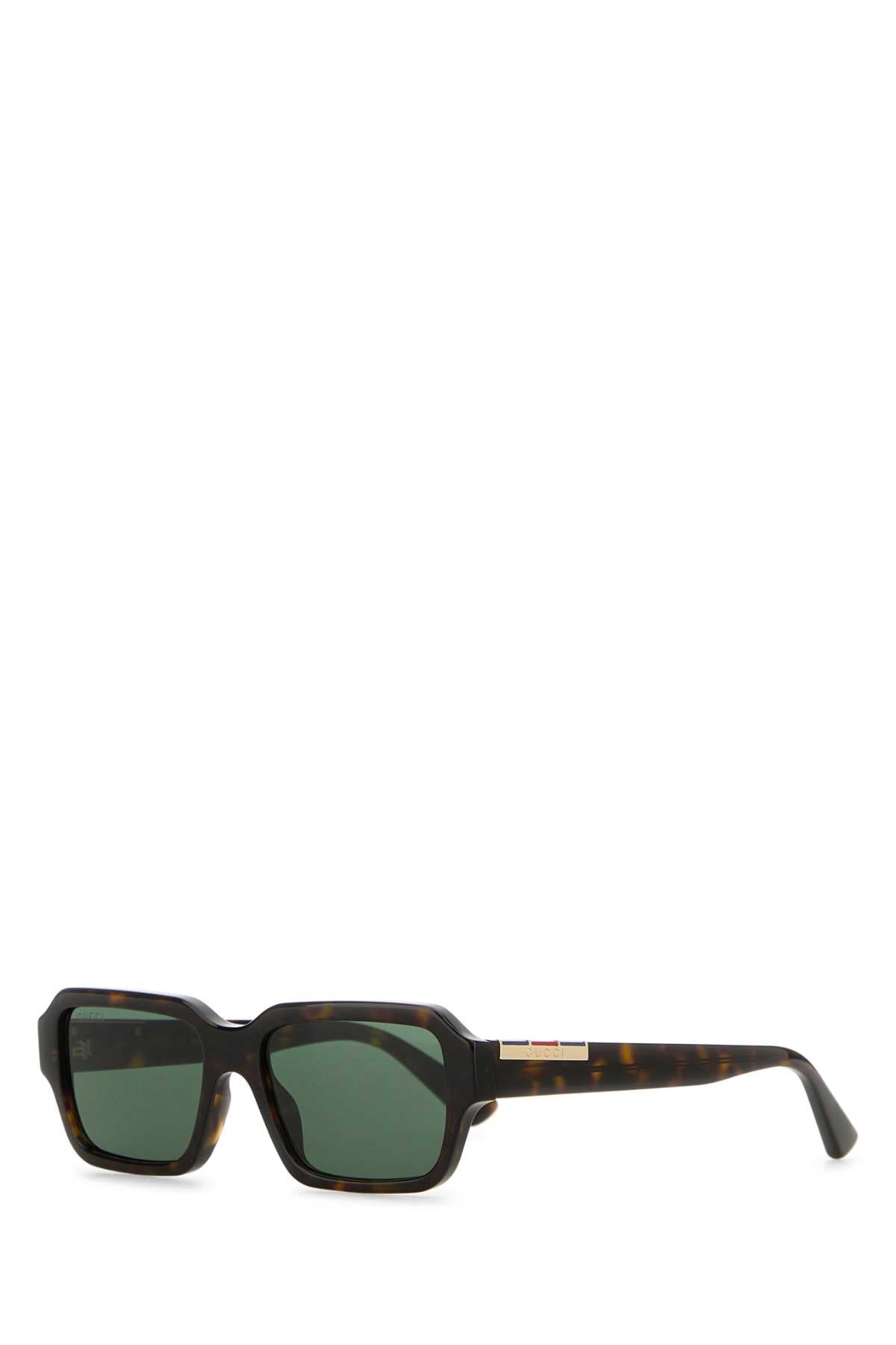 Gucci Men Printed Acetate Sunglasses GUCCI