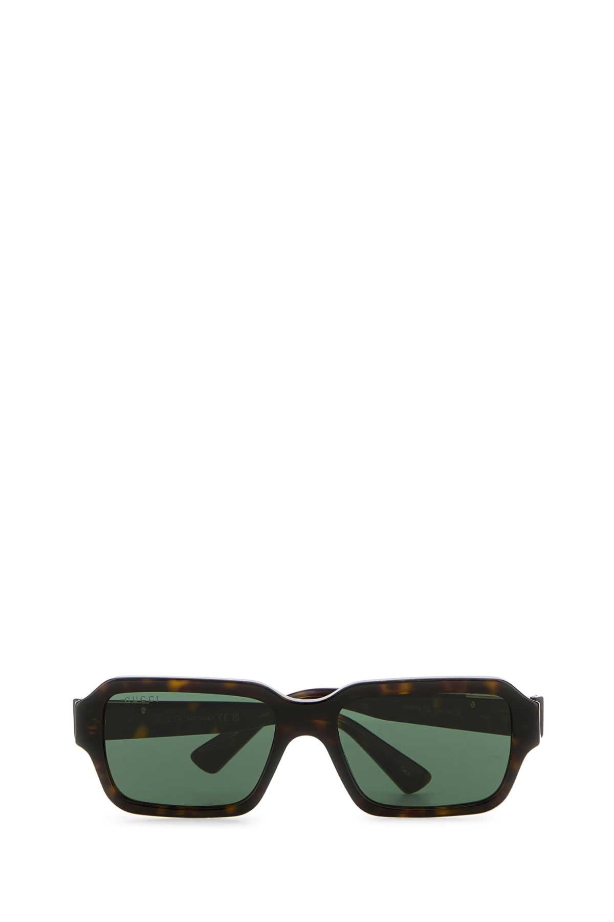 Gucci Men Printed Acetate Sunglasses GUCCI