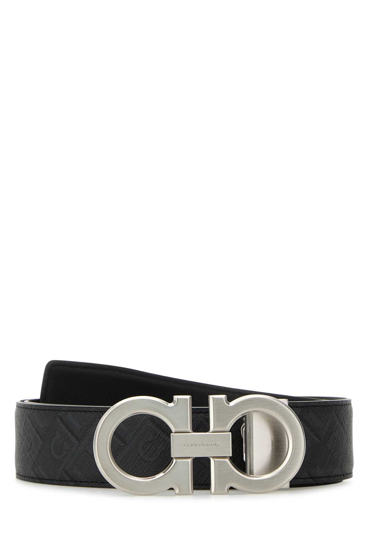 Salvatore Ferragamo Men Double Adjus FERRAGAMO