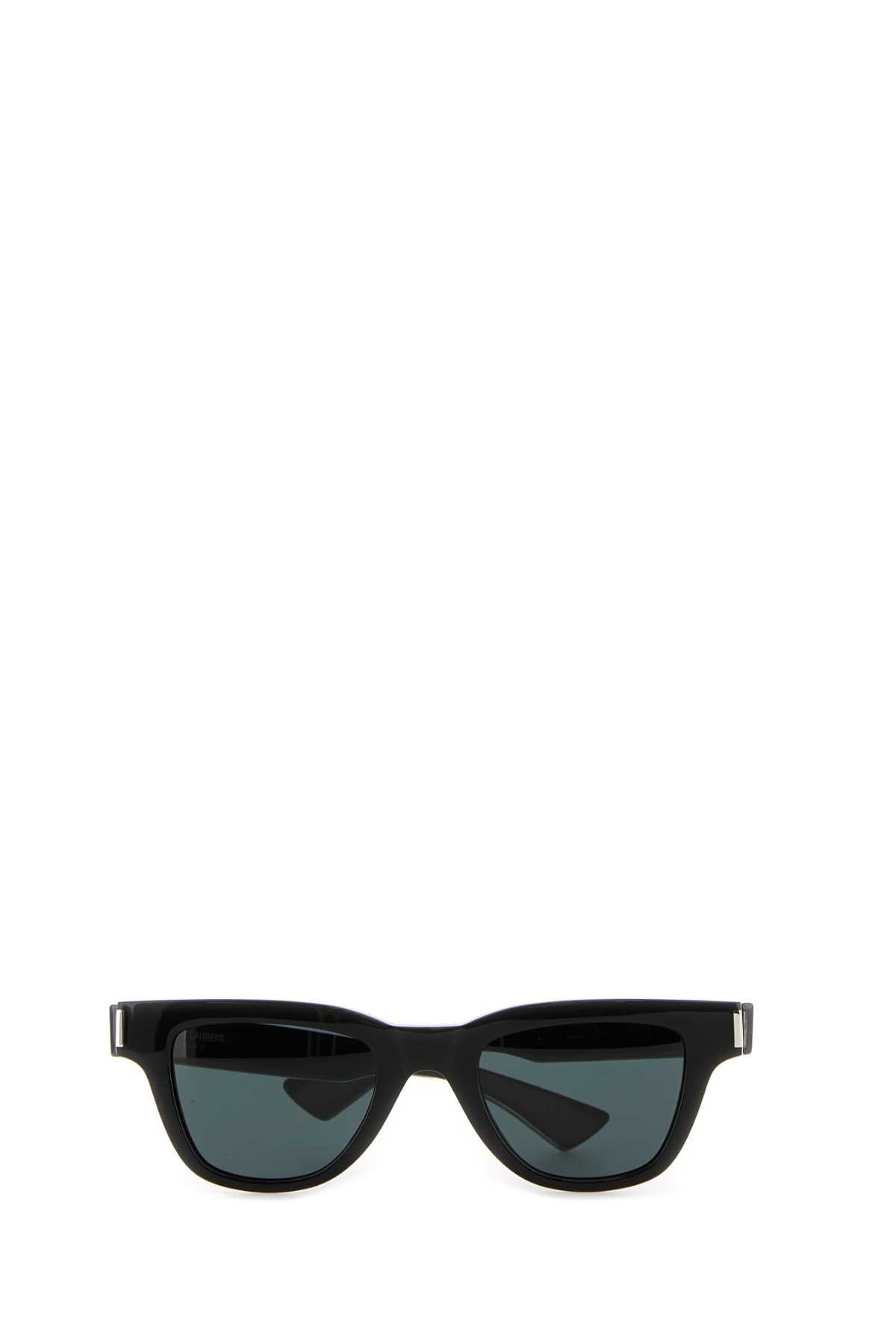 Saint Laurent Men Black Acetate Sl 789 Sunglasses SAINT LAURENT