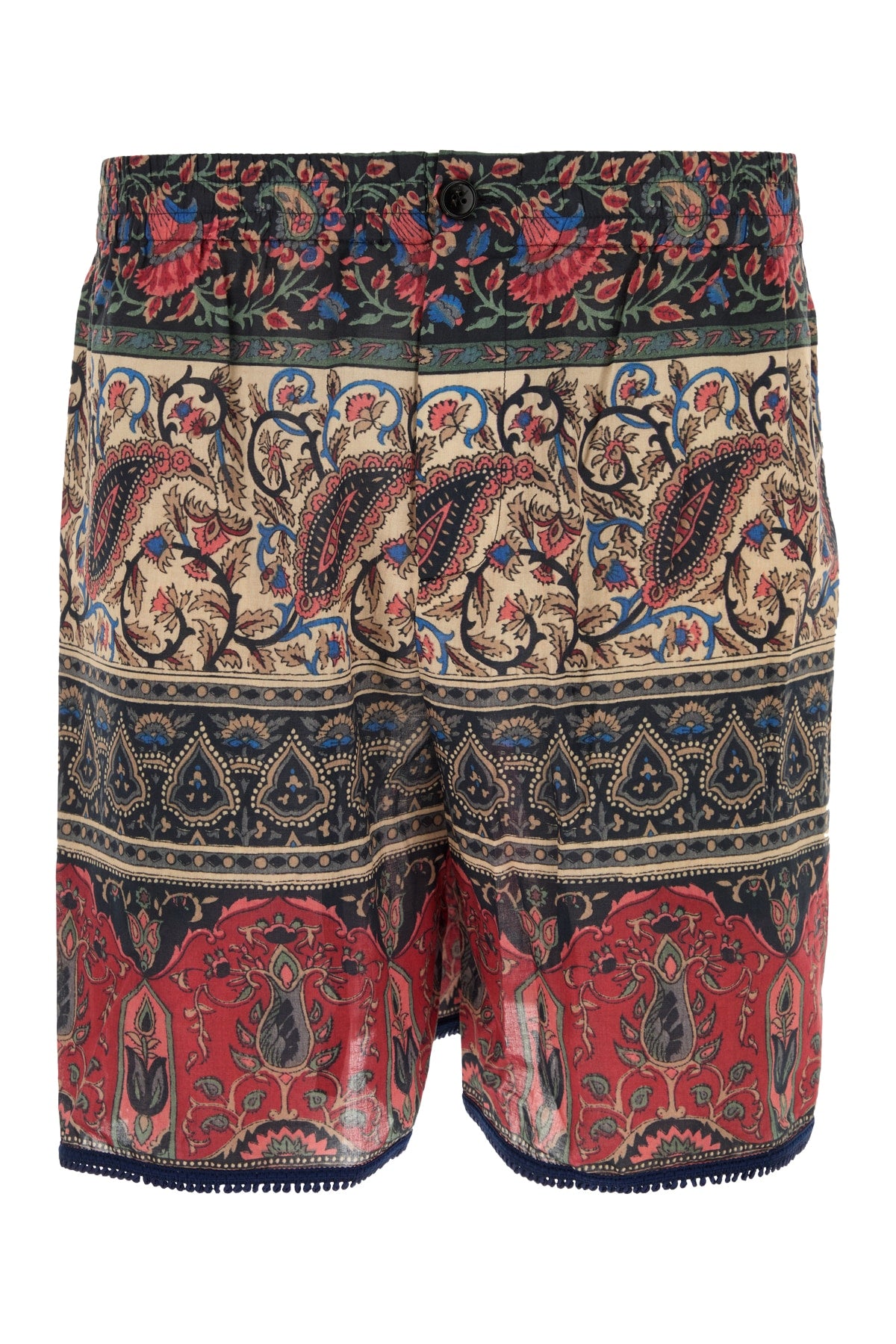 Valentino Garavani Men Bermuda | Voyage Imaginai VALENTINO GARAVANI