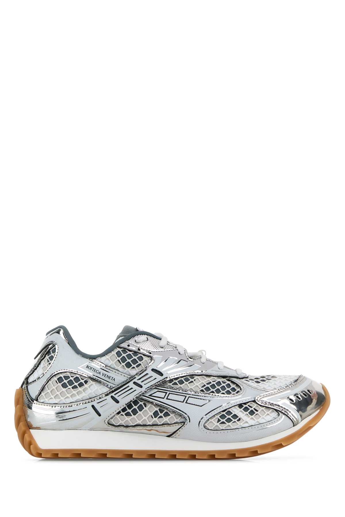 Bottega Veneta Men Multicolor Orbit Sneakers BOTTEGA VENETA