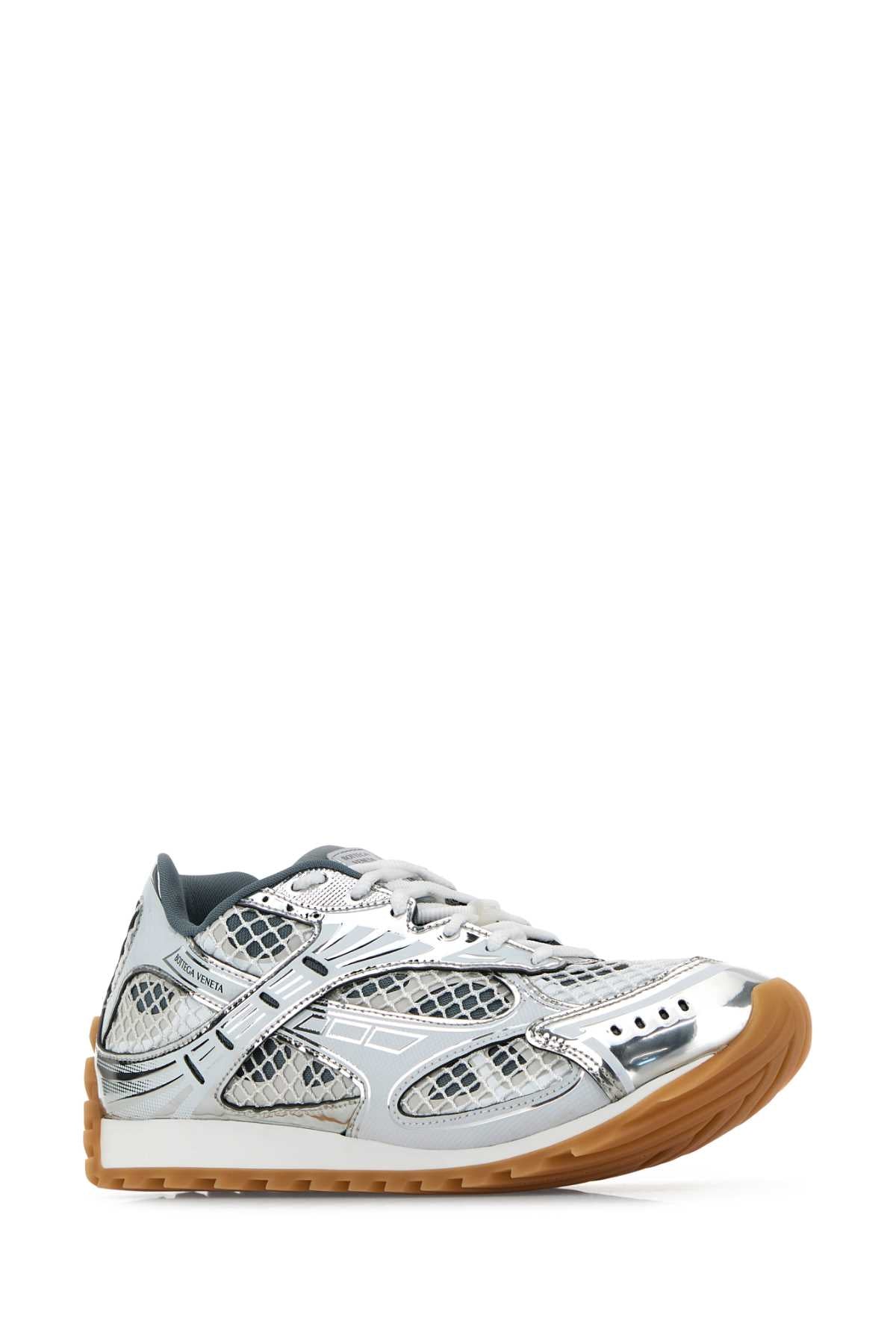 Bottega Veneta Men Multicolor Orbit Sneakers BOTTEGA VENETA