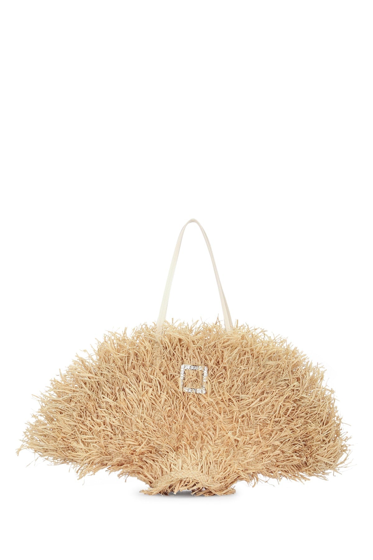 Roger Vivier Women Tres Vivier Panier Large ROGER VIVIER
