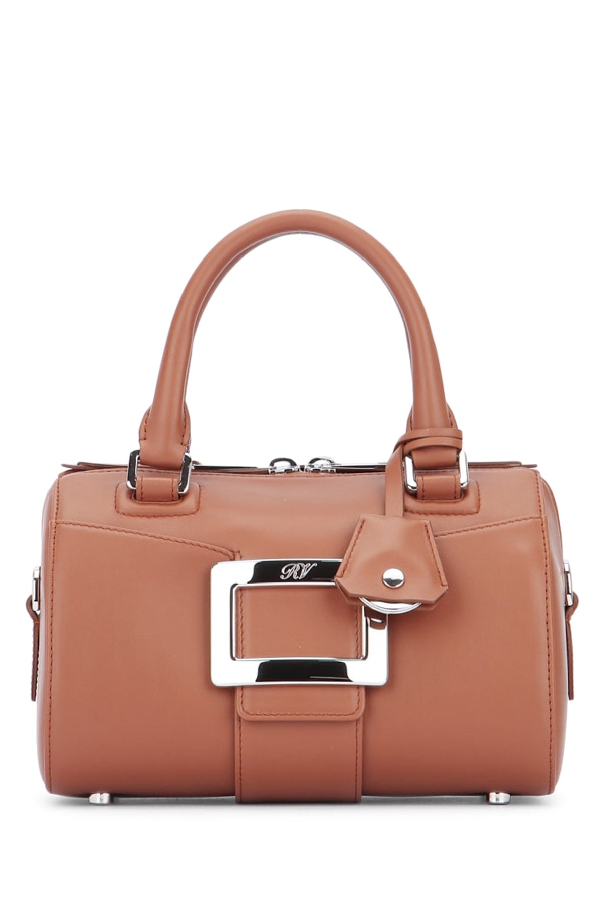 Roger Vivier Women Belle Vivier Bowling Mini ROGER VIVIER