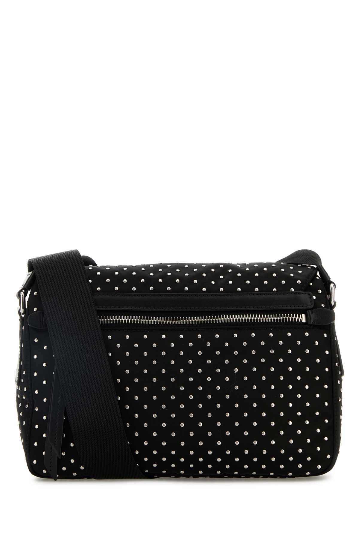 Prada Women Re-Nylon Crossbody Bag PRADA