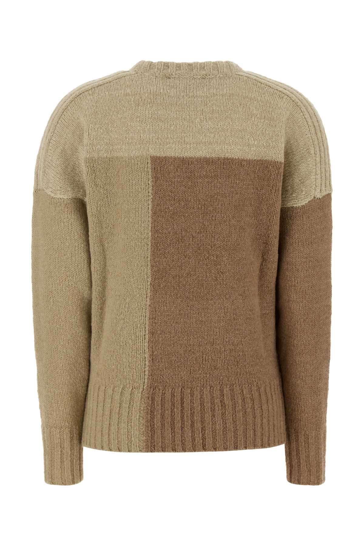 Isabel Marant Etoile Women Multicolor Acrylic Blend Davy Sweater ISABEL MARANT ETOILE