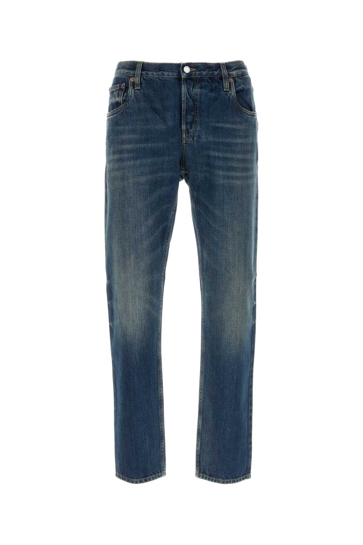 Prada Men Denim Jeans PRADA