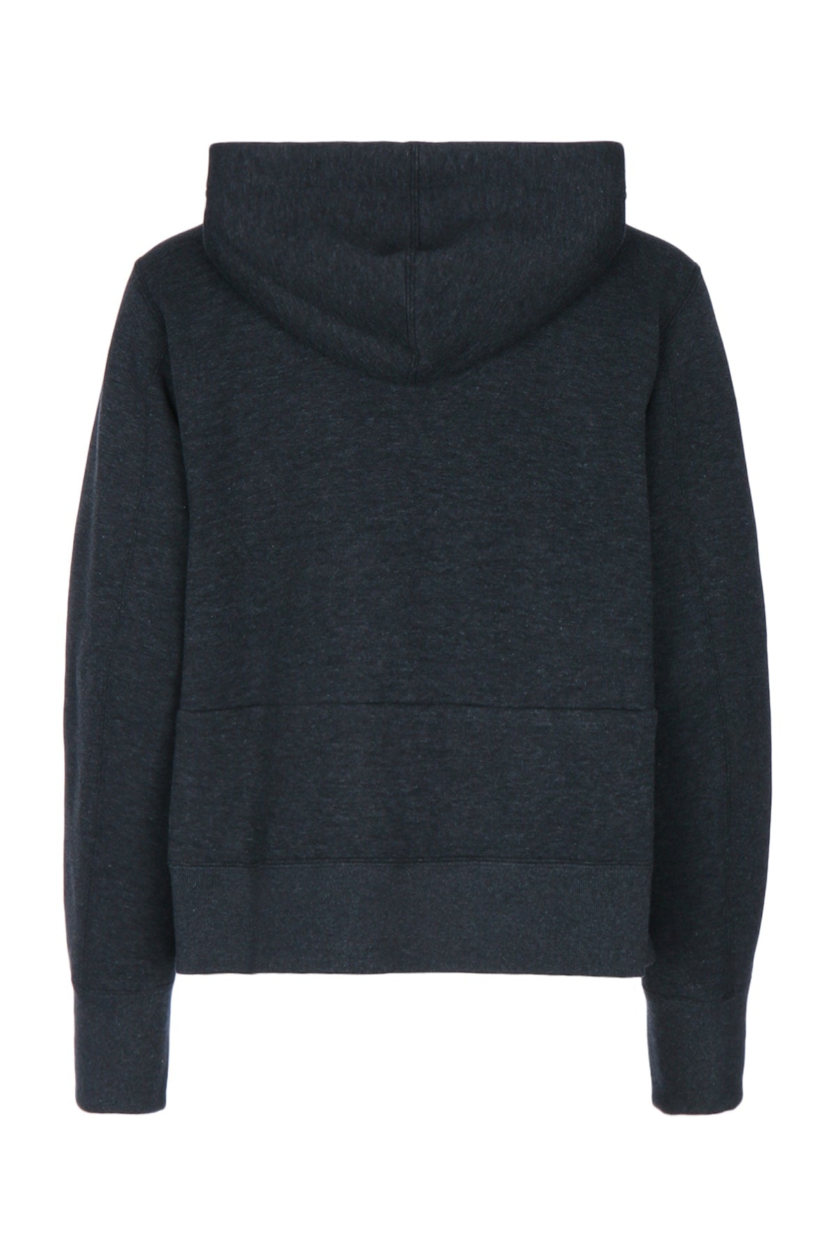 Sacai Women Sponge Sweat Hoodie SACAI