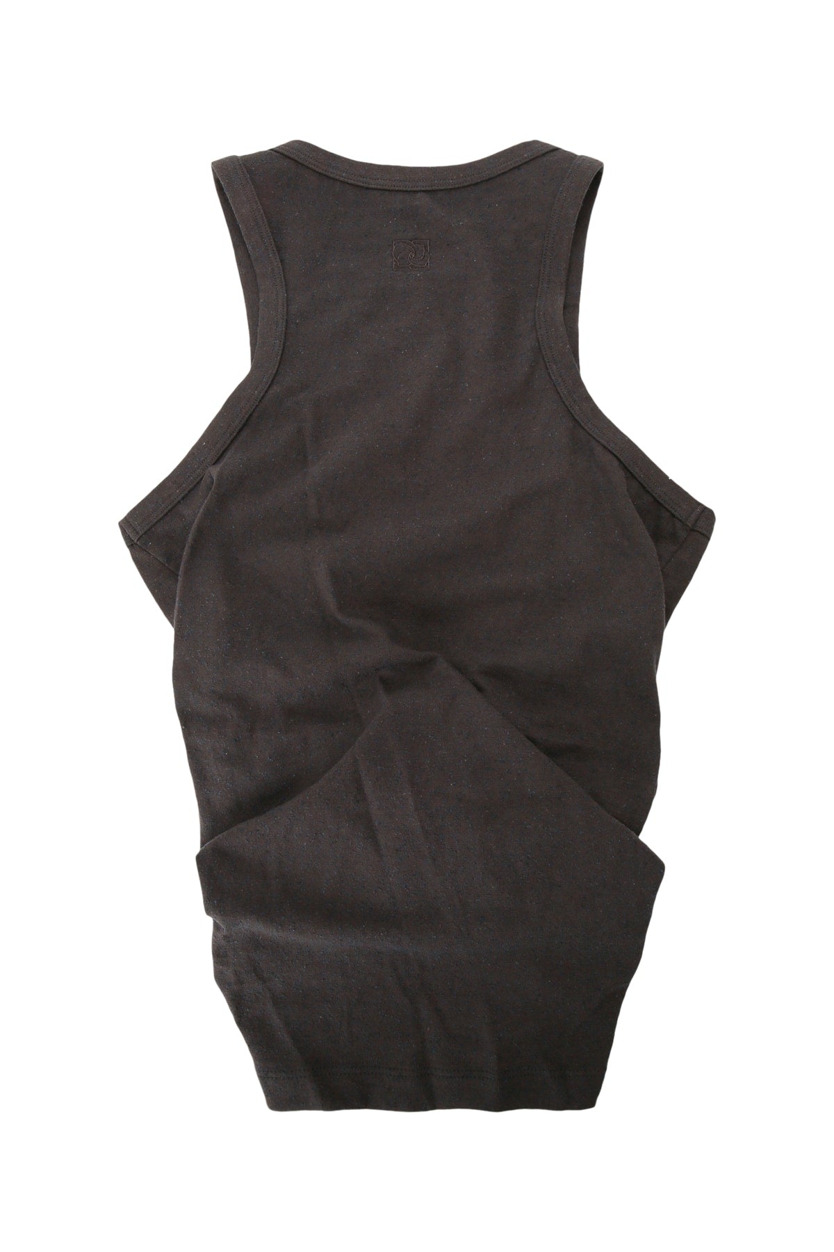 Magda Butrym Women Pf25 Top 02 Grey MAGDA BUTRYM