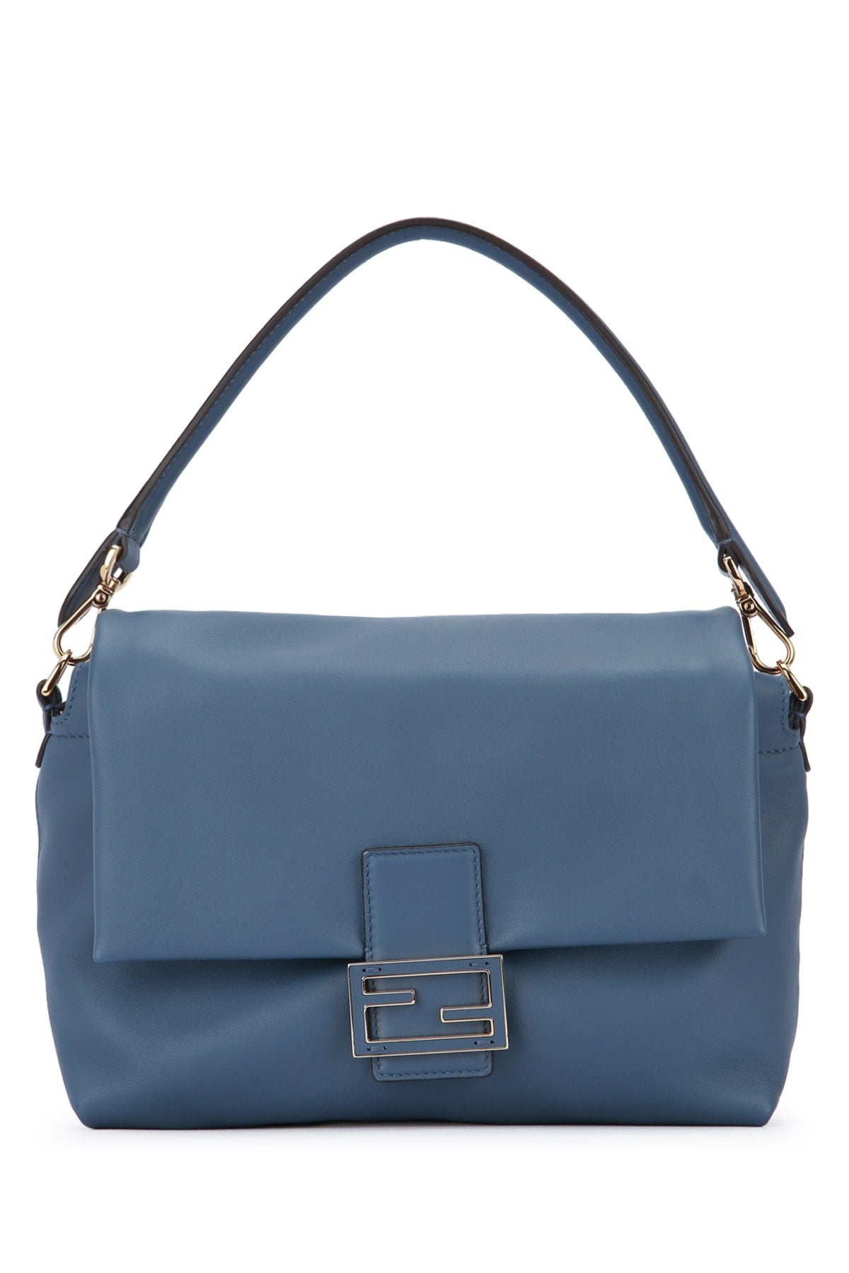 Fendi Women Mamma Bag M Nappa Blossom FENDI