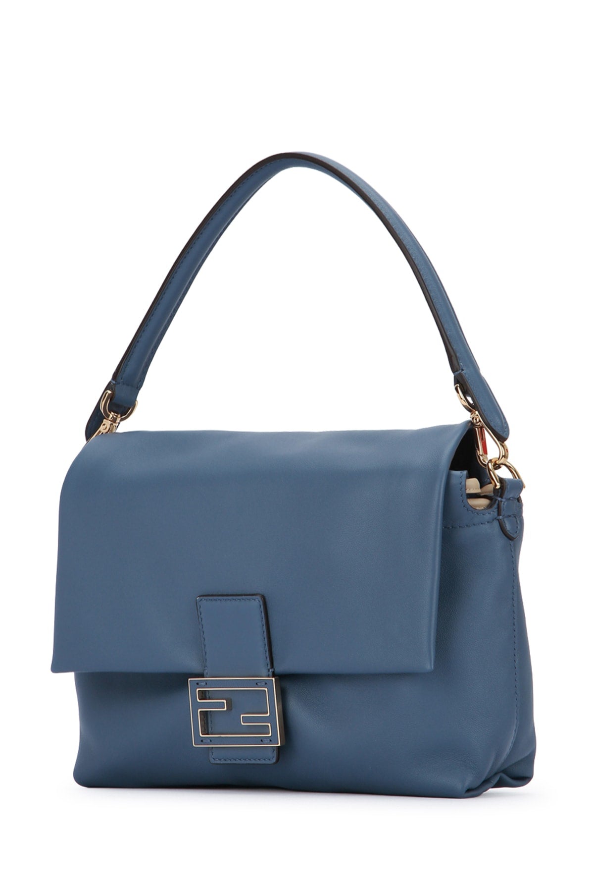 Fendi Women Mamma Bag M Nappa Blossom FENDI