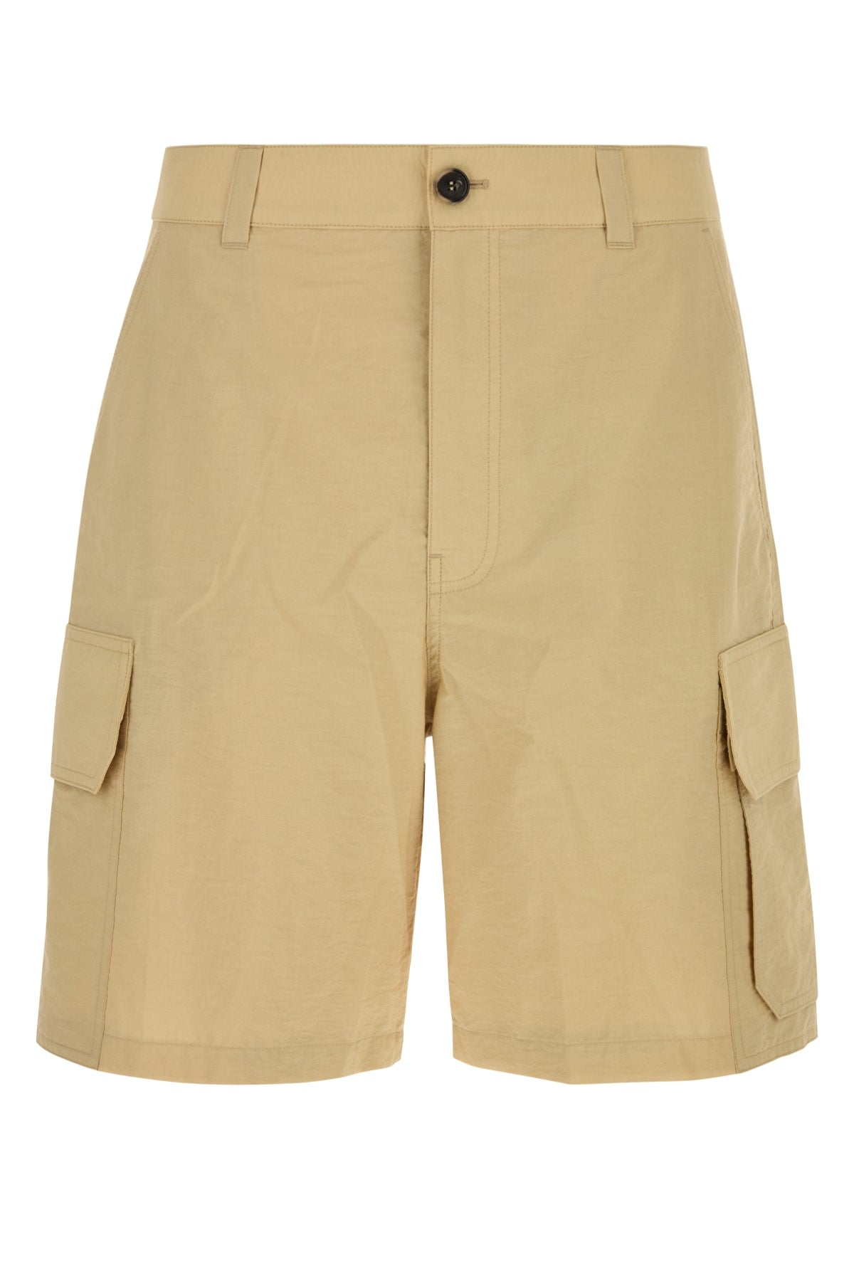 Loewe Paula's Ibiza Men Cargo Shorts LOEWE