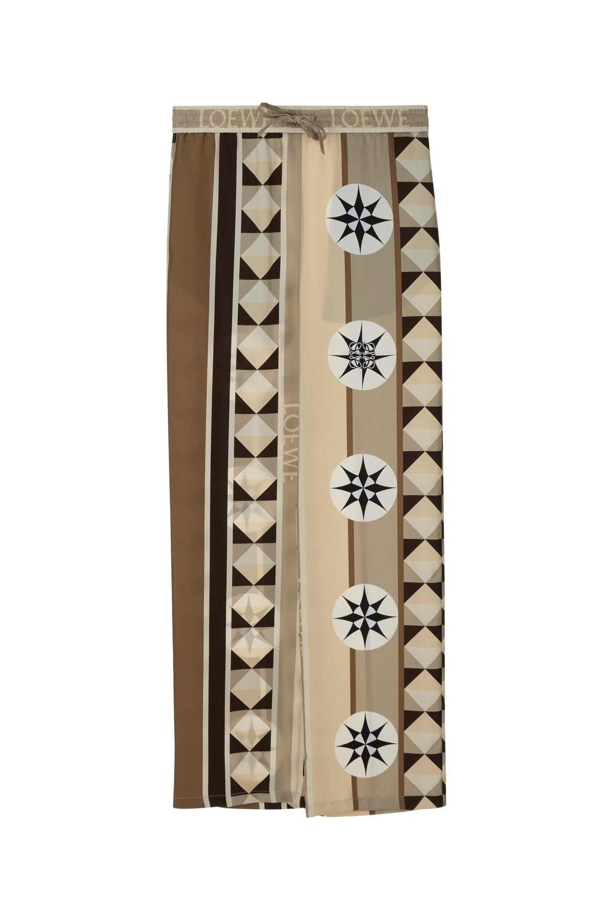 Loewe Paula's Ibiza Women Pyjama Trousers LOEWE