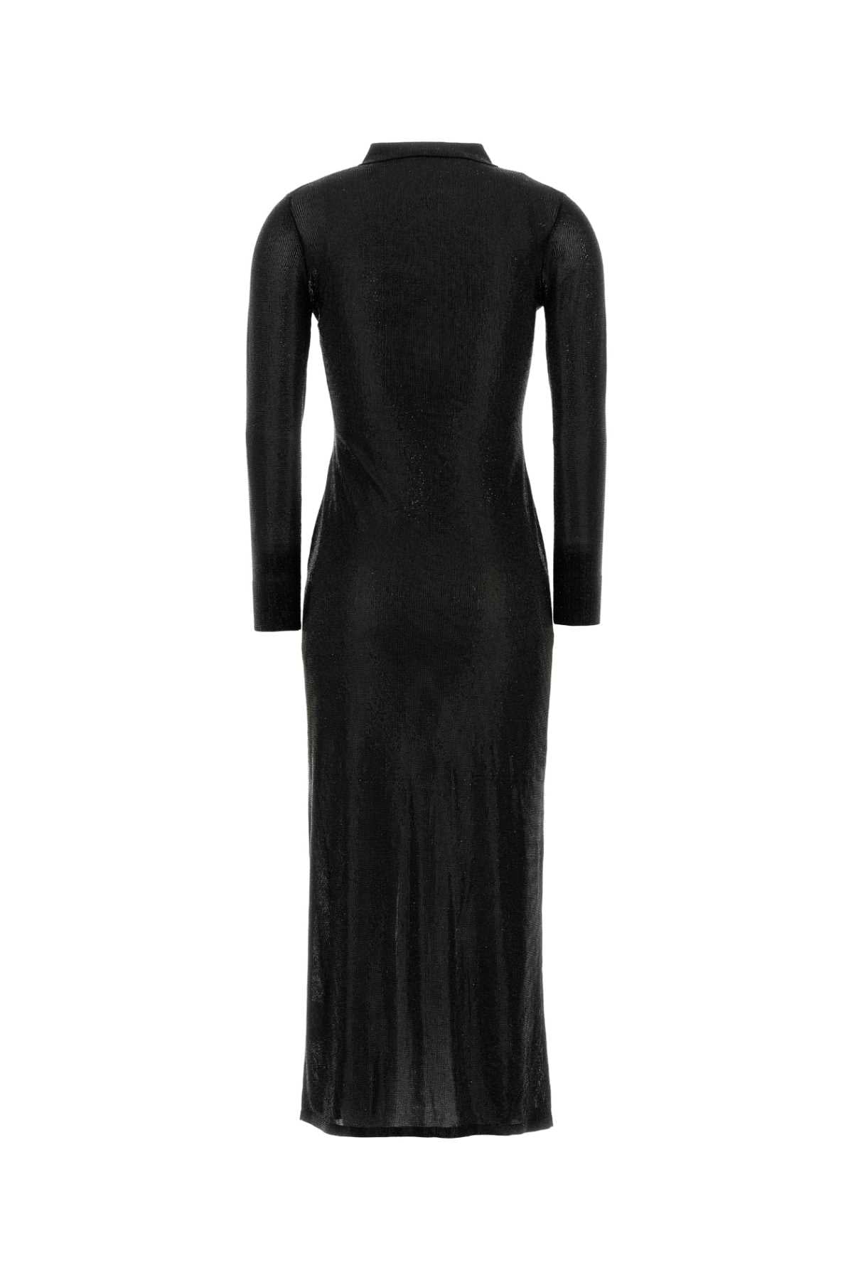 Alexander Wang Women Embellished Viscose Shirt Dress ALEXANDER WANG
