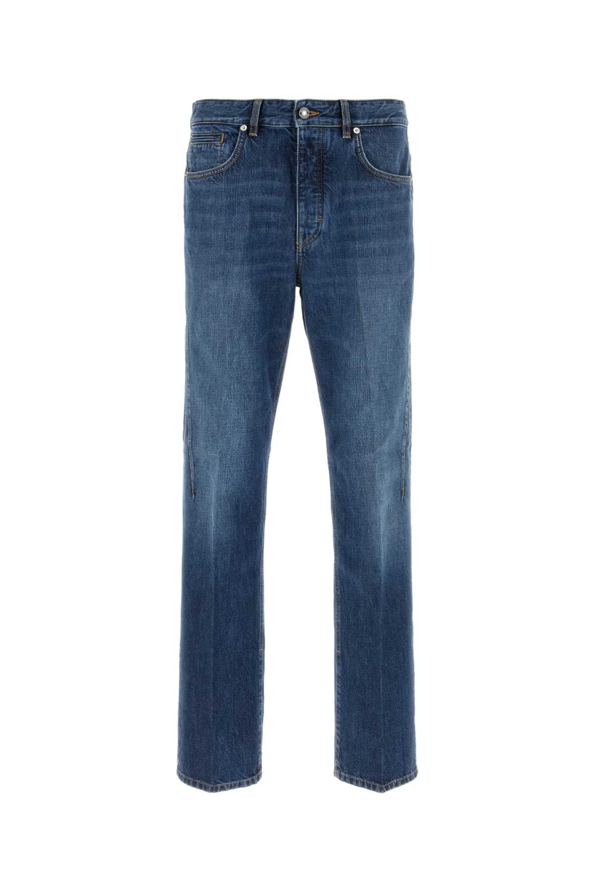 Givenchy Men Denim Jeans GIVENCHY