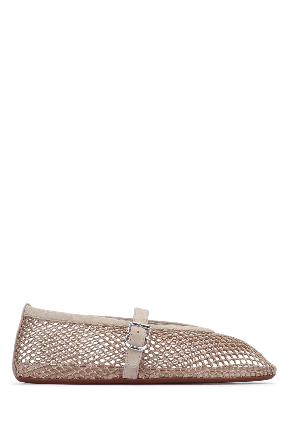 Alaia Women Ballet Flats ALAIA