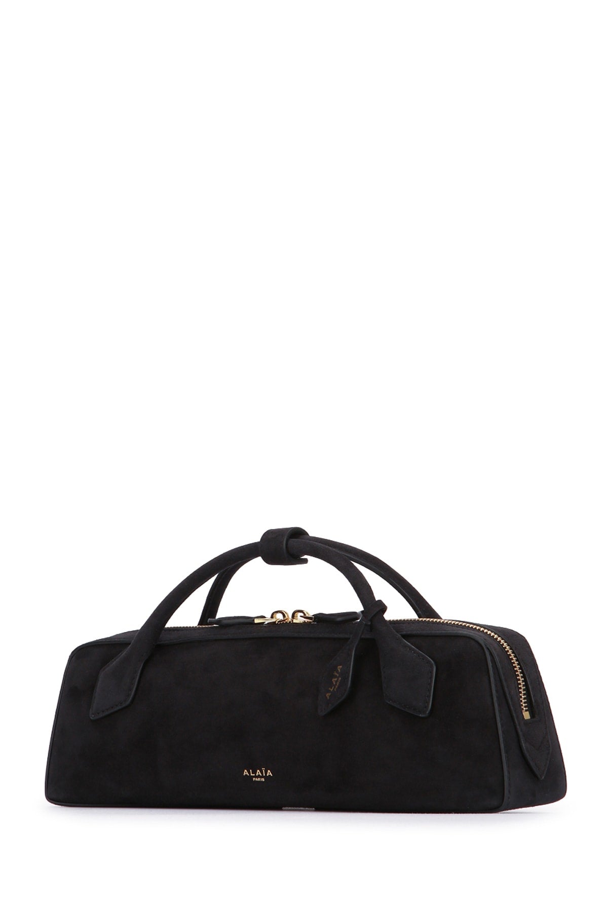 Alaia Women Teckel Clutch ALAIA