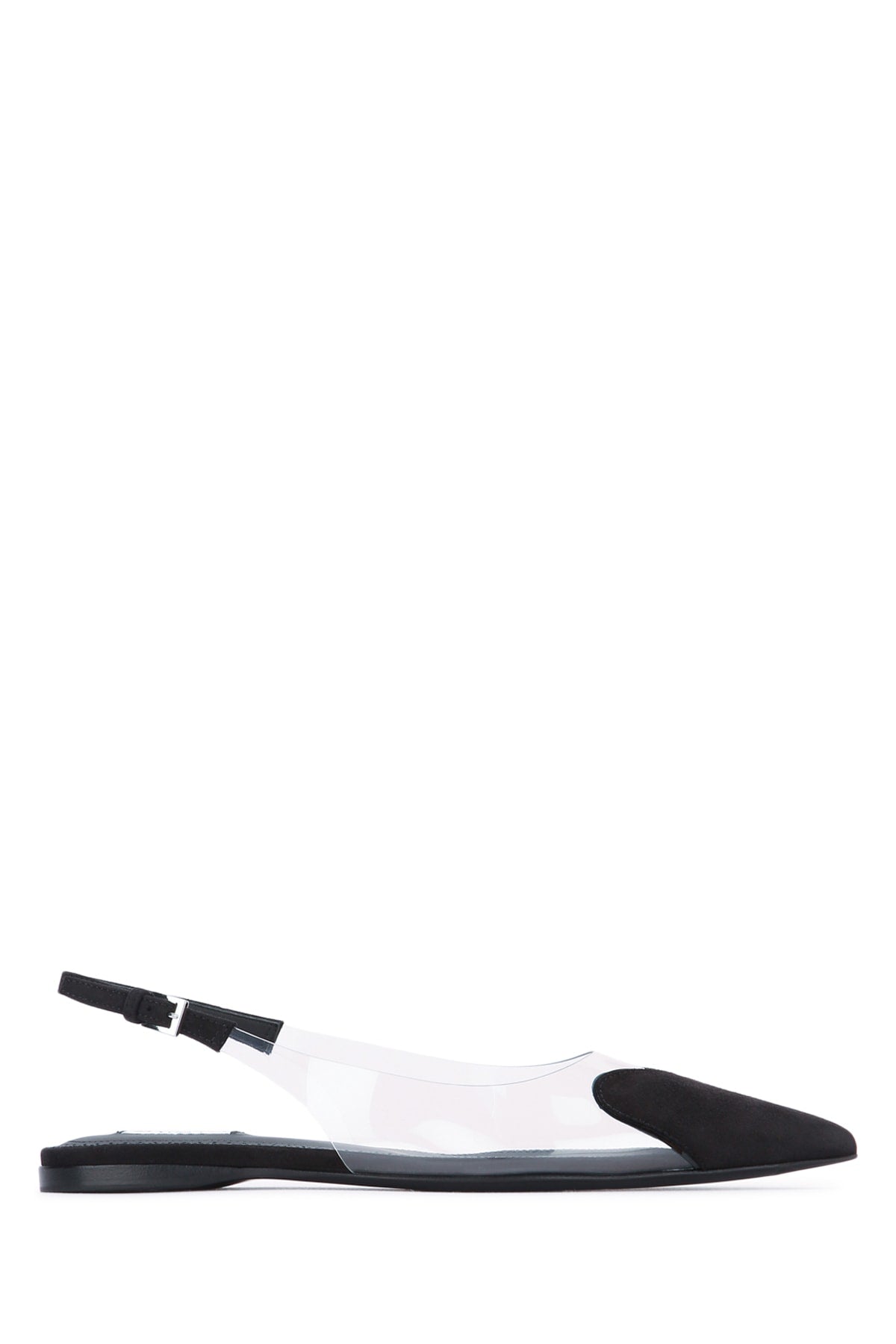 Alaia Women Flat Slingbacks ALAIA