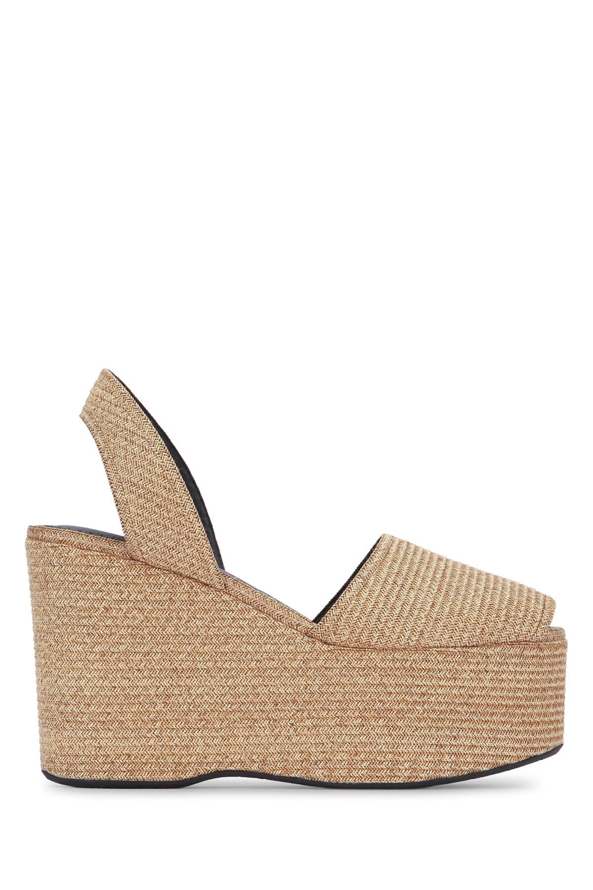 Alaia Women Wdge Slingbacks ALAIA