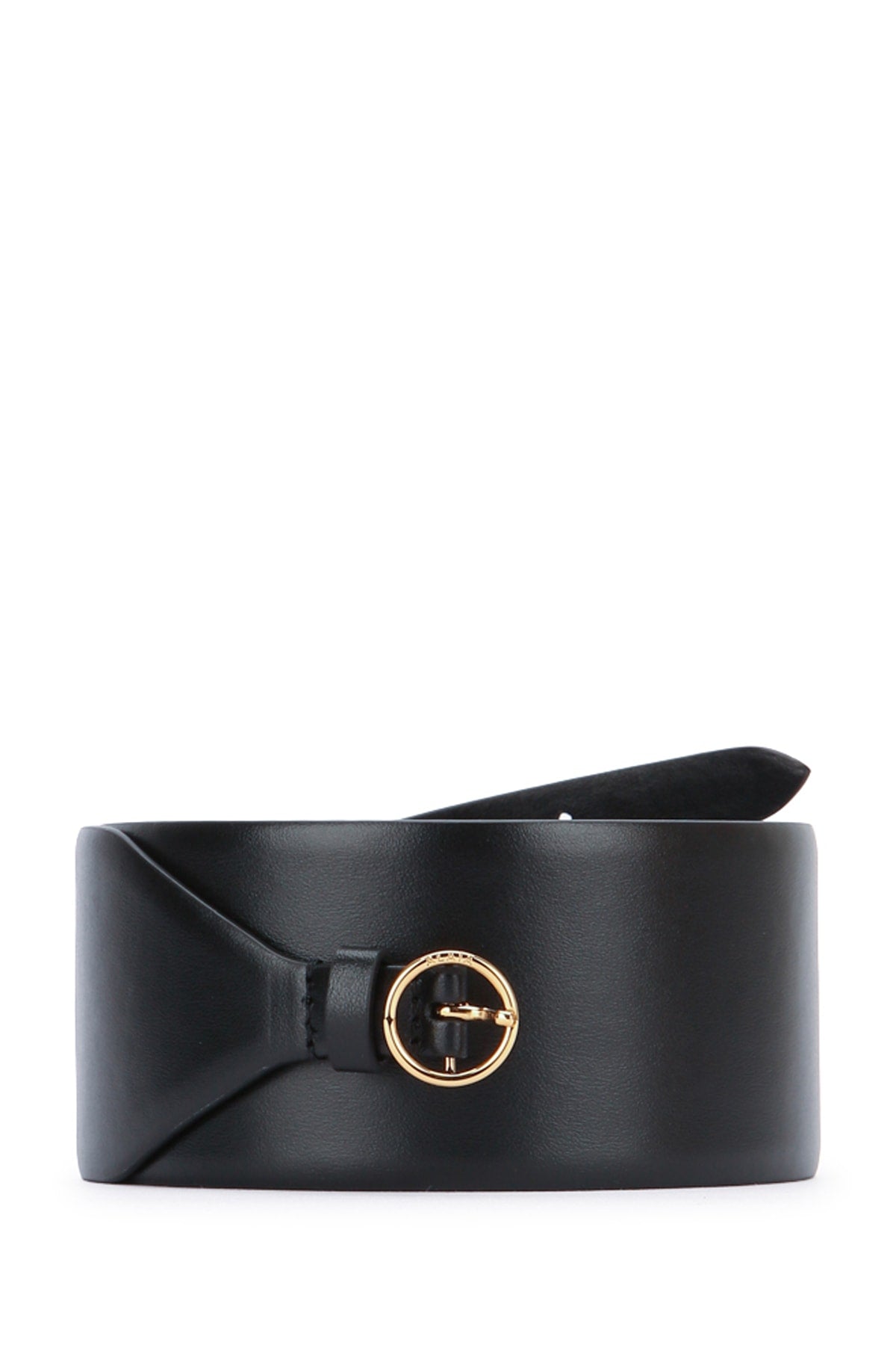Alaia Women Large Belt ALAIA