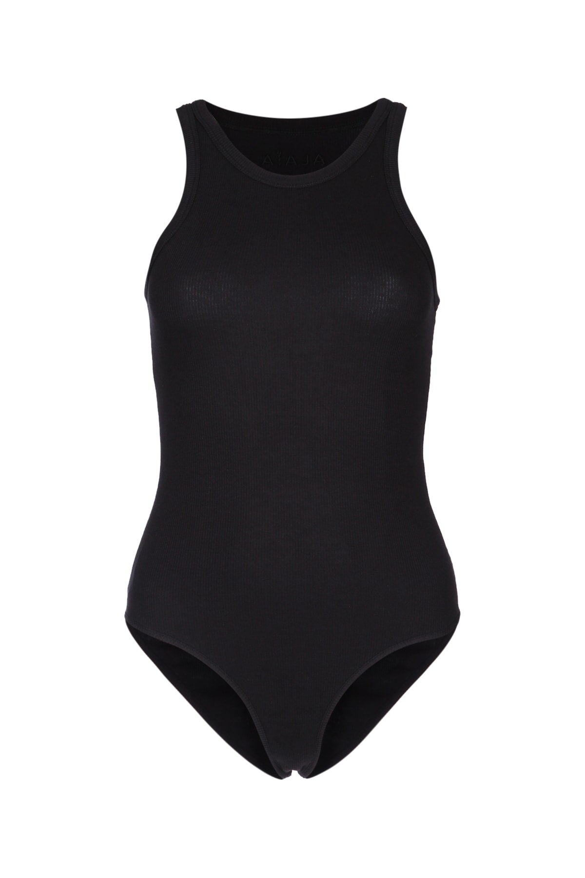 Alaia Women Halter Bodysuit ALAIA