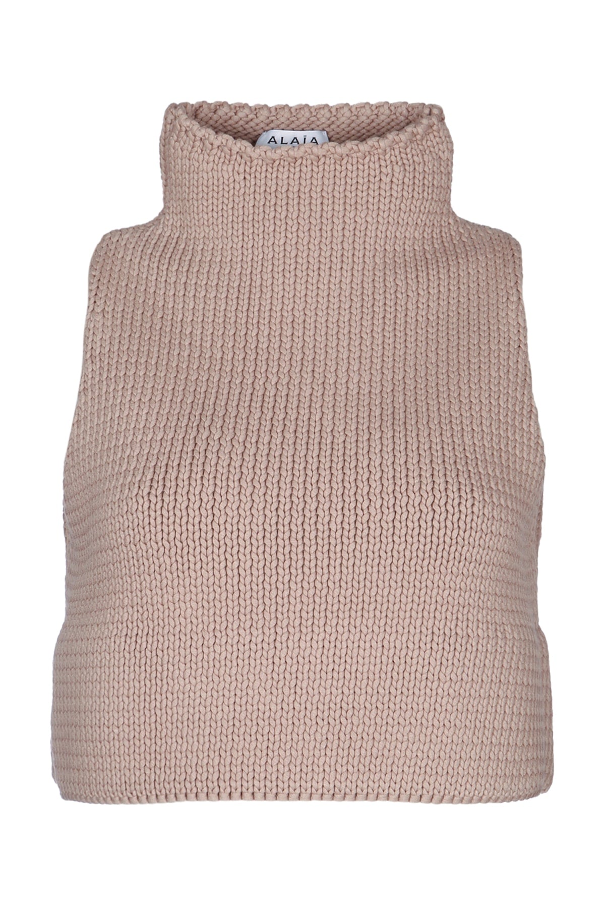 Alaia Women Batwing Jumper ALAIA