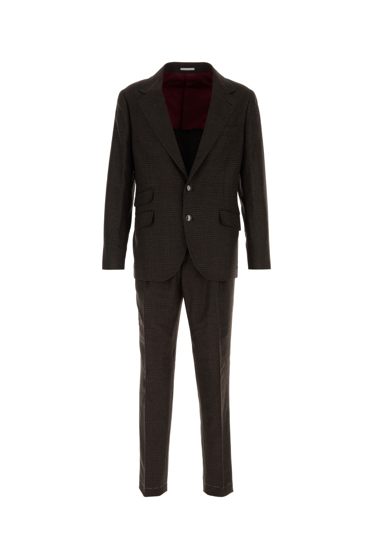 Brunello Cucinelli Men Suit BRUNELLO CUCINELLI