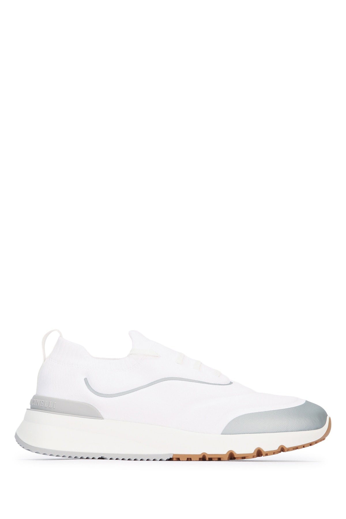 Brunello Cucinelli Men Pair Of Sneakers BRUNELLO CUCINELLI