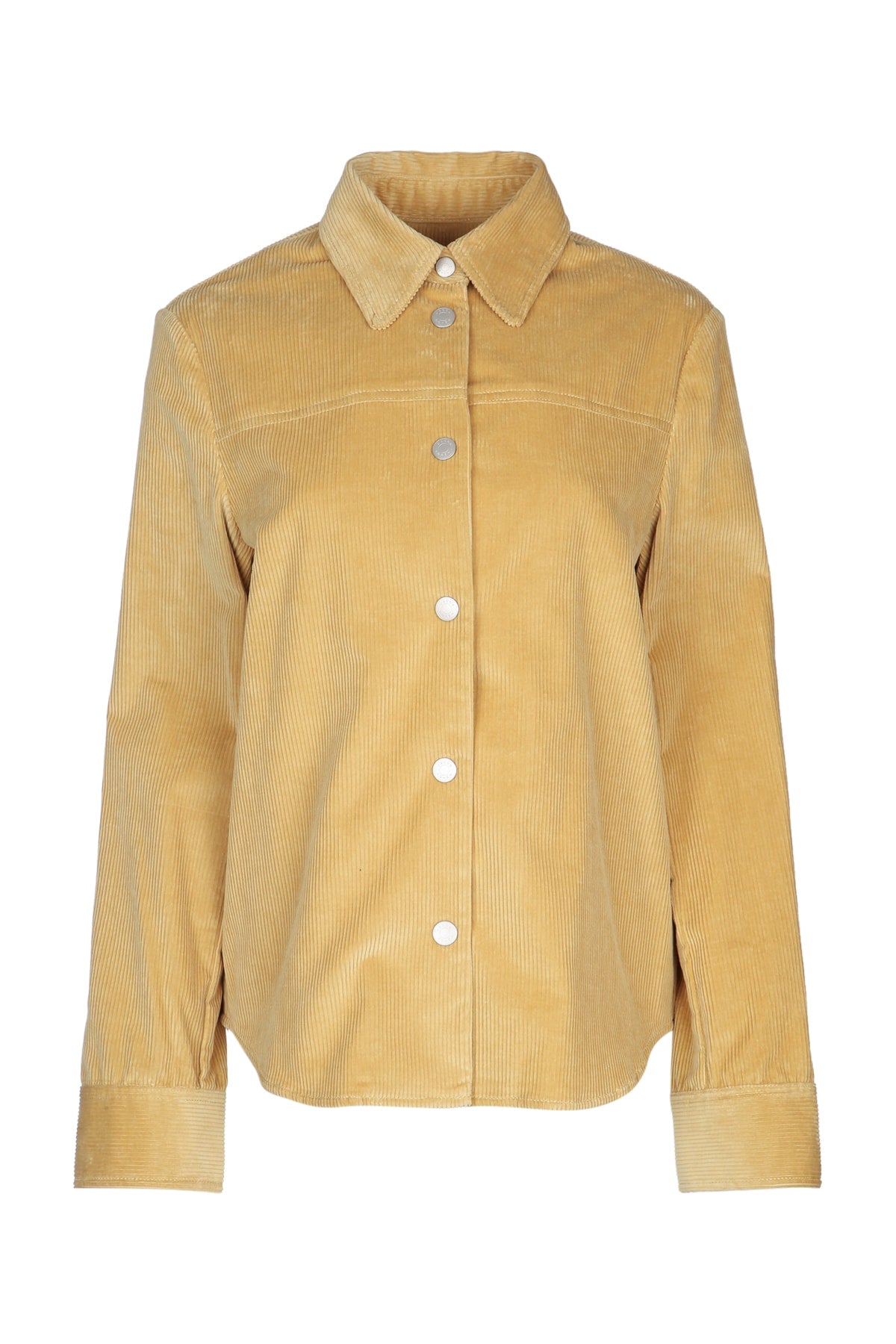 Jacob Cohen Women Overshirt M/L JACOB COHEN