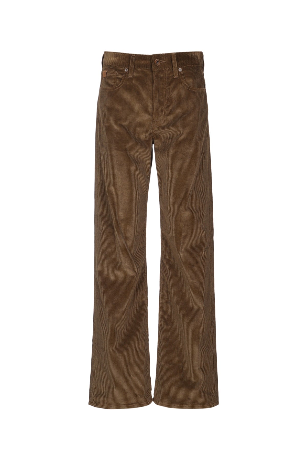 Jacob Cohen Women Pant 5Pkt Relaxed Waist&Leg Hailey JACOB COHEN