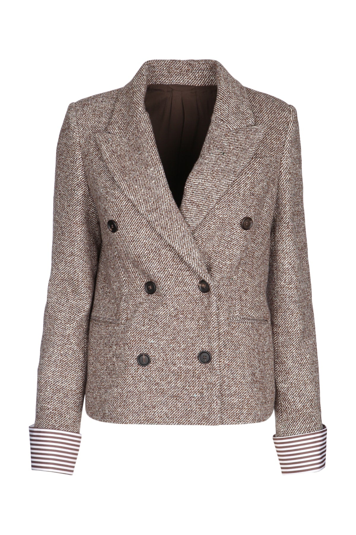 Brunello Cucinelli Women Suit-Type Jacket BRUNELLO CUCINELLI