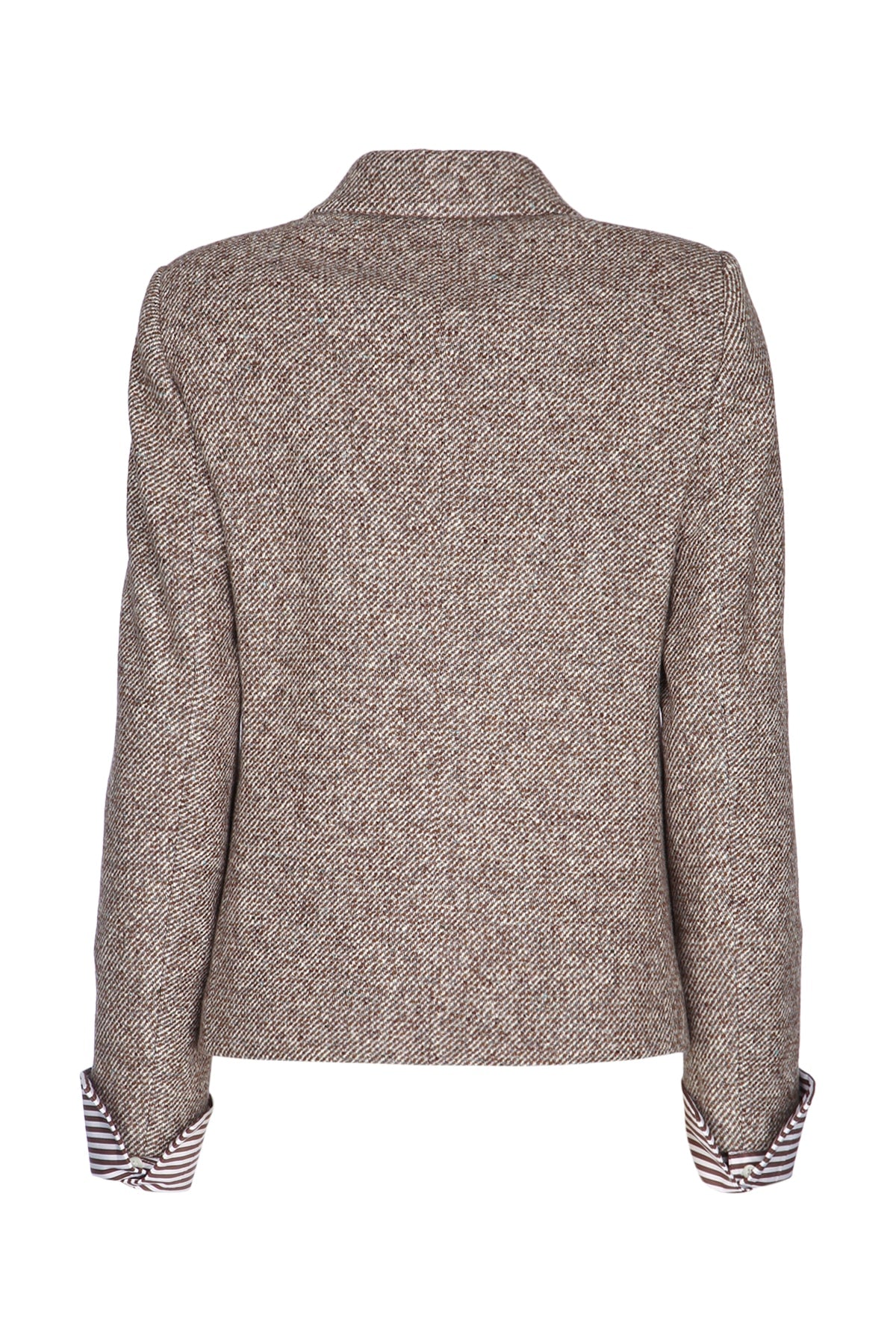 Brunello Cucinelli Women Suit-Type Jacket BRUNELLO CUCINELLI