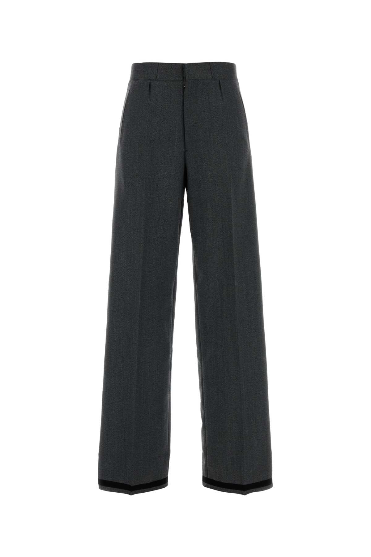 Maison Margiela Women Pants MAISON MARGIELA
