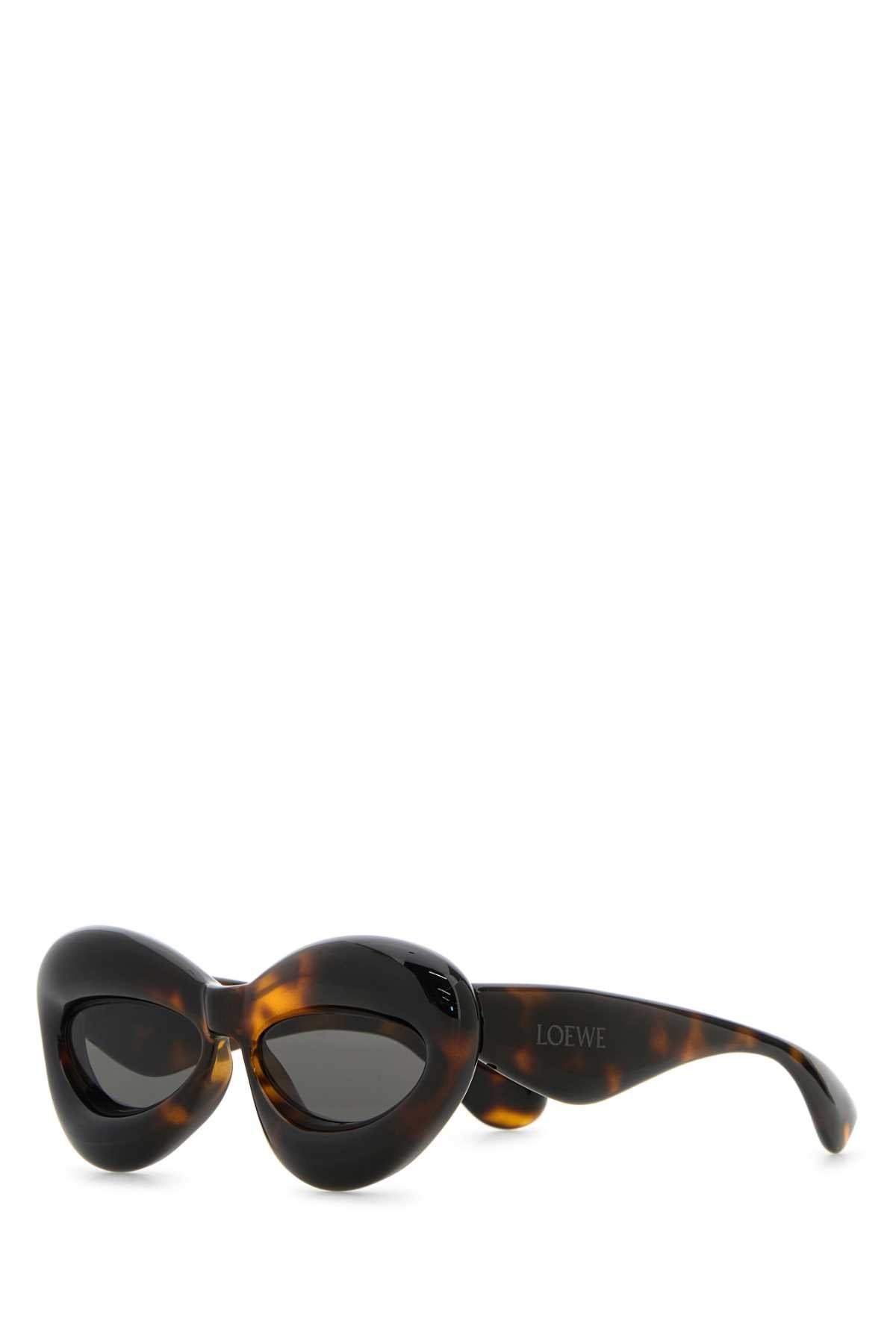 Loewe Unisex Printed Acetate Sunglasses LOEWE