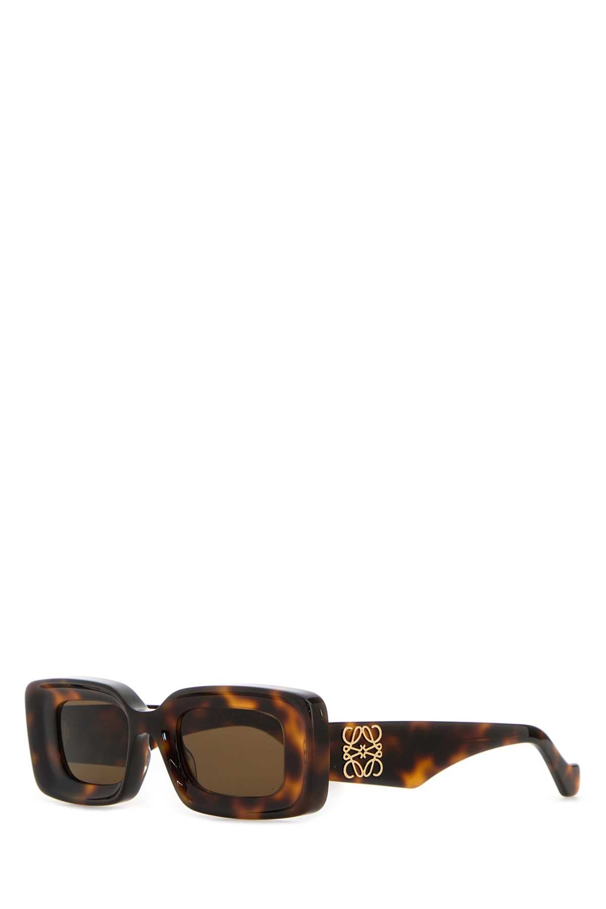 Loewe Unisex Printed Acetate Sunglasses LOEWE