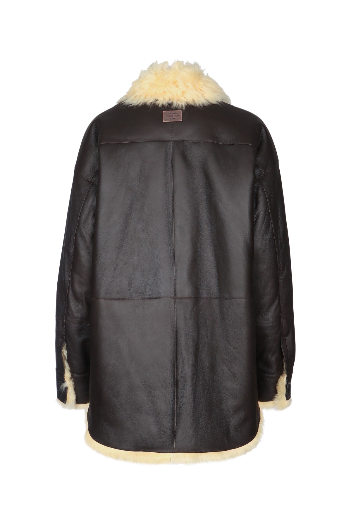 Acne Studios Women Giubbino ACNE STUDIOS