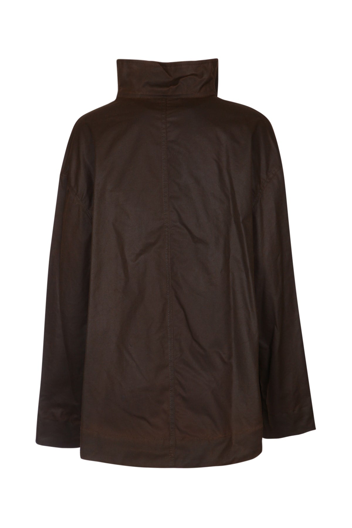 Toteme Women Zipped Country Jacket TOTEME