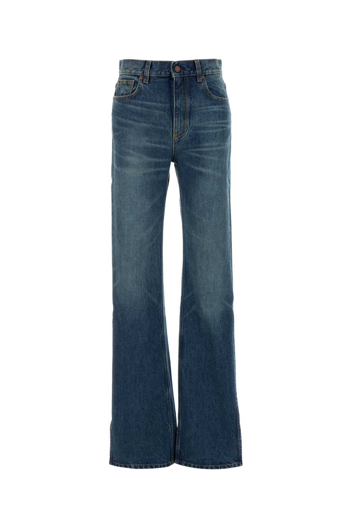 Chloe Women Denim Jeans CHLOE