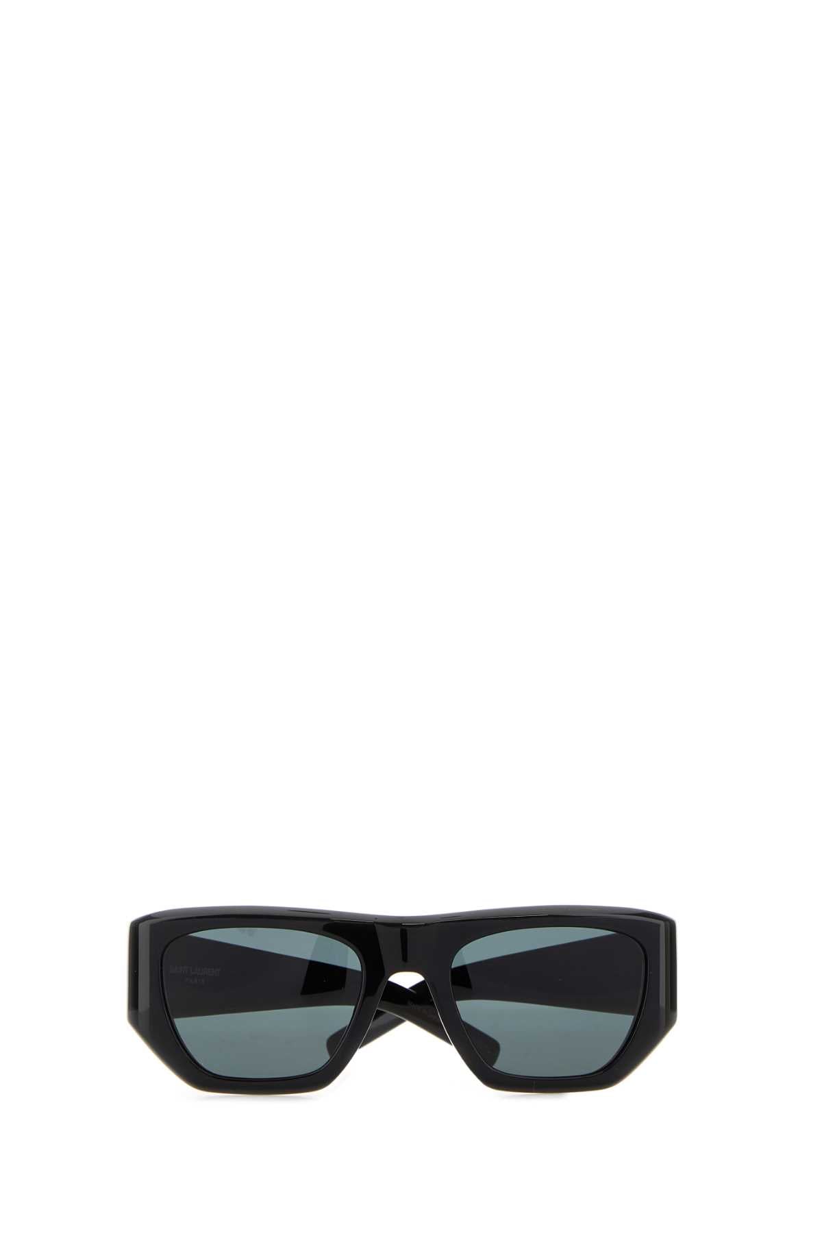 Saint Laurent Women Black Acetate Sl 740 Sunglasses SAINT LAURENT