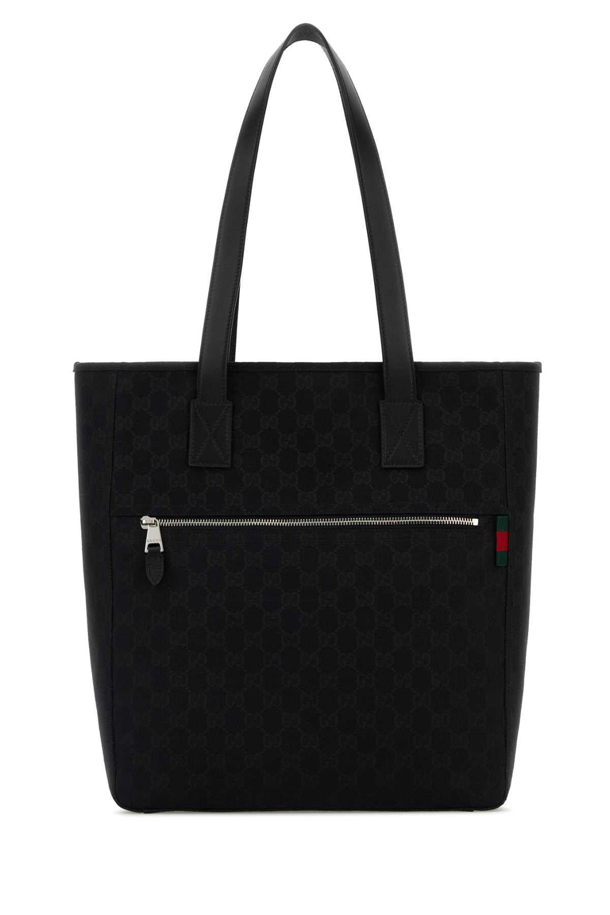 Gucci Men Gg Fabric Shopping Bag GUCCI