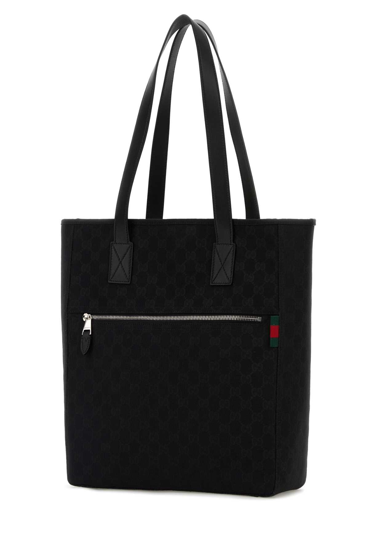 Gucci Men Gg Fabric Shopping Bag GUCCI