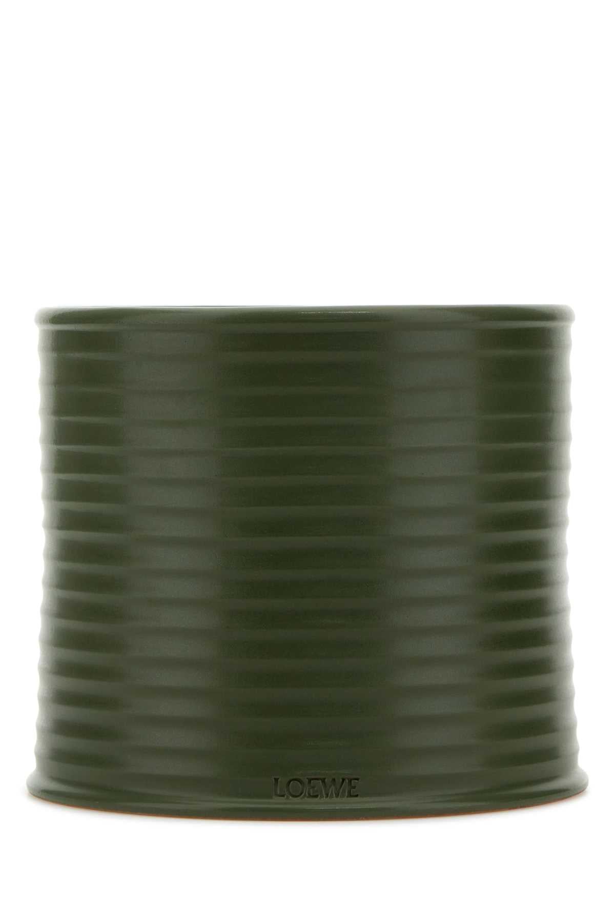 Loewe Unisex Large Scent Of Marihuana Scented Candle LOEWE