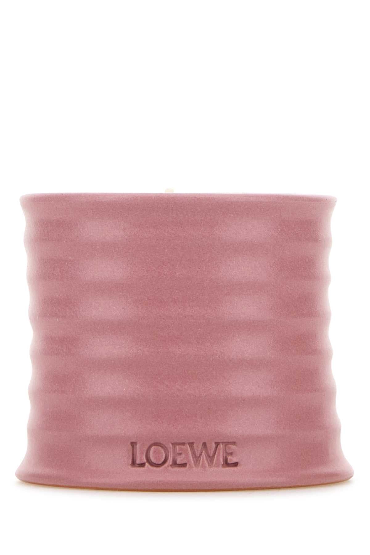 Loewe Unisex Small Ivy Scented Candle LOEWE